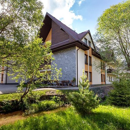 Apartmán Mary Štôla Esterno foto