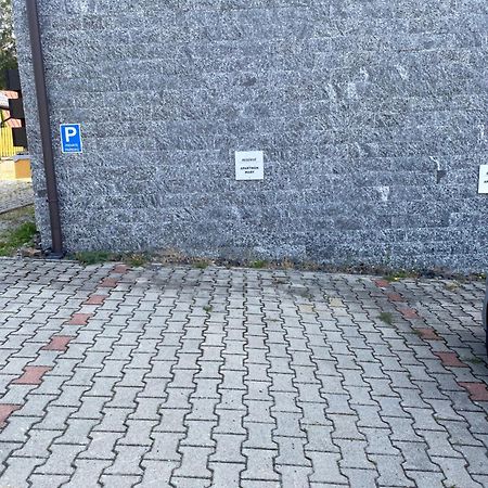 Apartmán Mary Štôla Esterno foto
