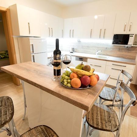 Apartmán Mary Štôla Esterno foto