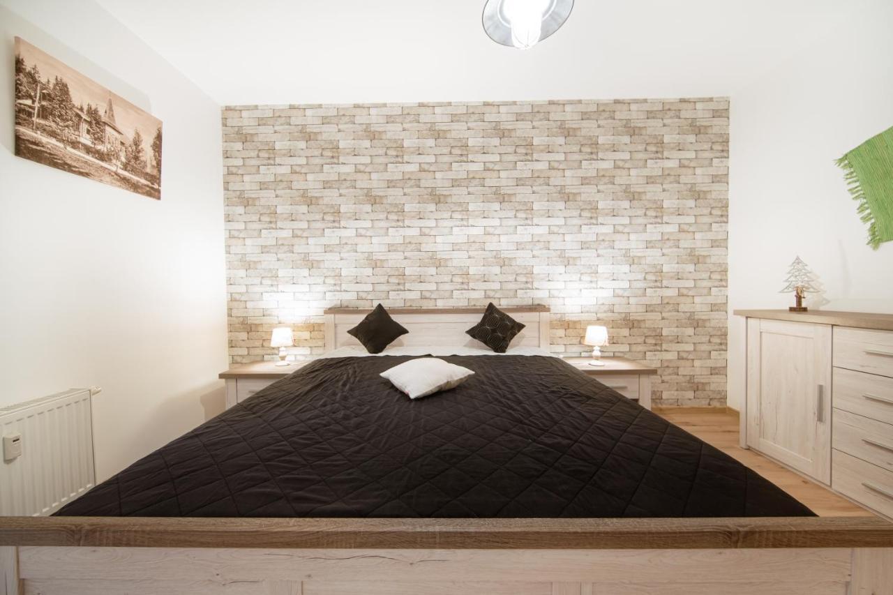 Apartmán Mary Štôla Esterno foto