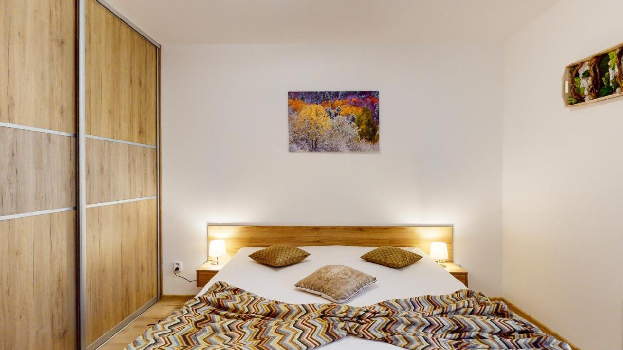 Apartmán Mary Štôla Esterno foto
