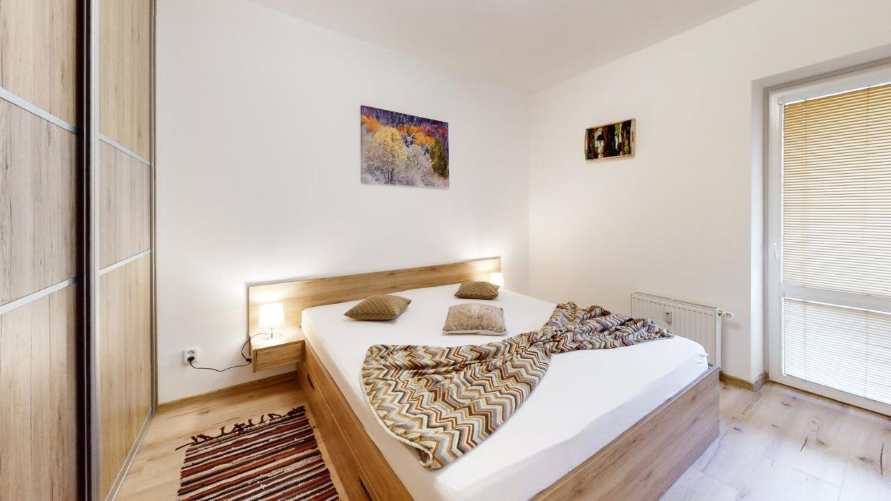 Apartmán Mary Štôla Esterno foto
