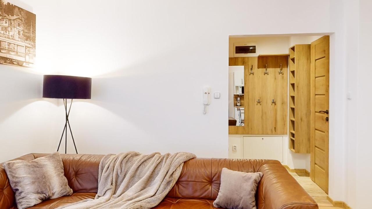 Apartmán Mary Štôla Esterno foto