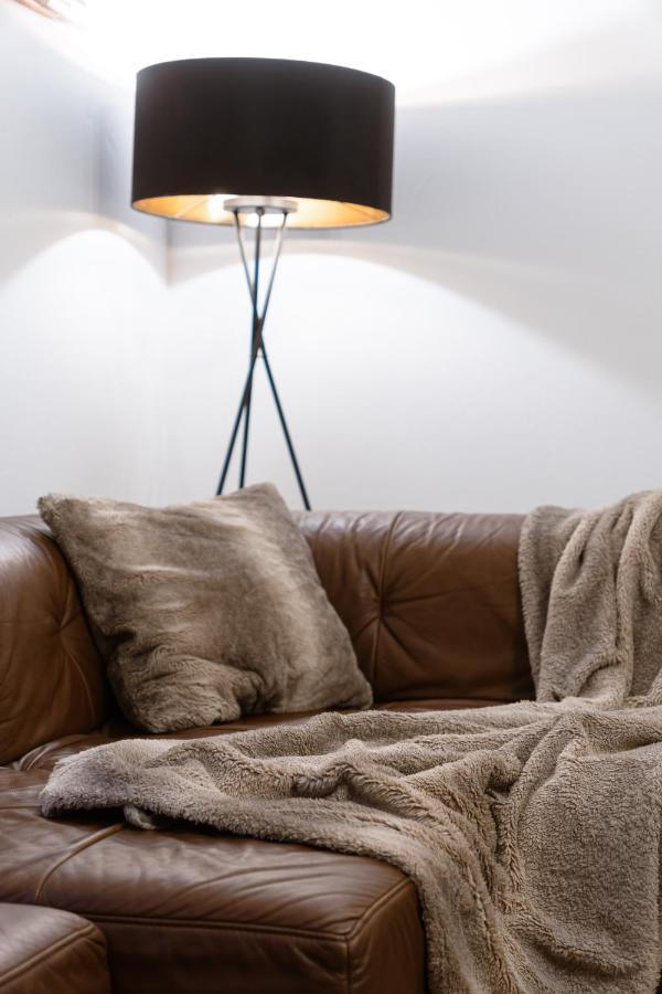 Apartmán Mary Štôla Esterno foto