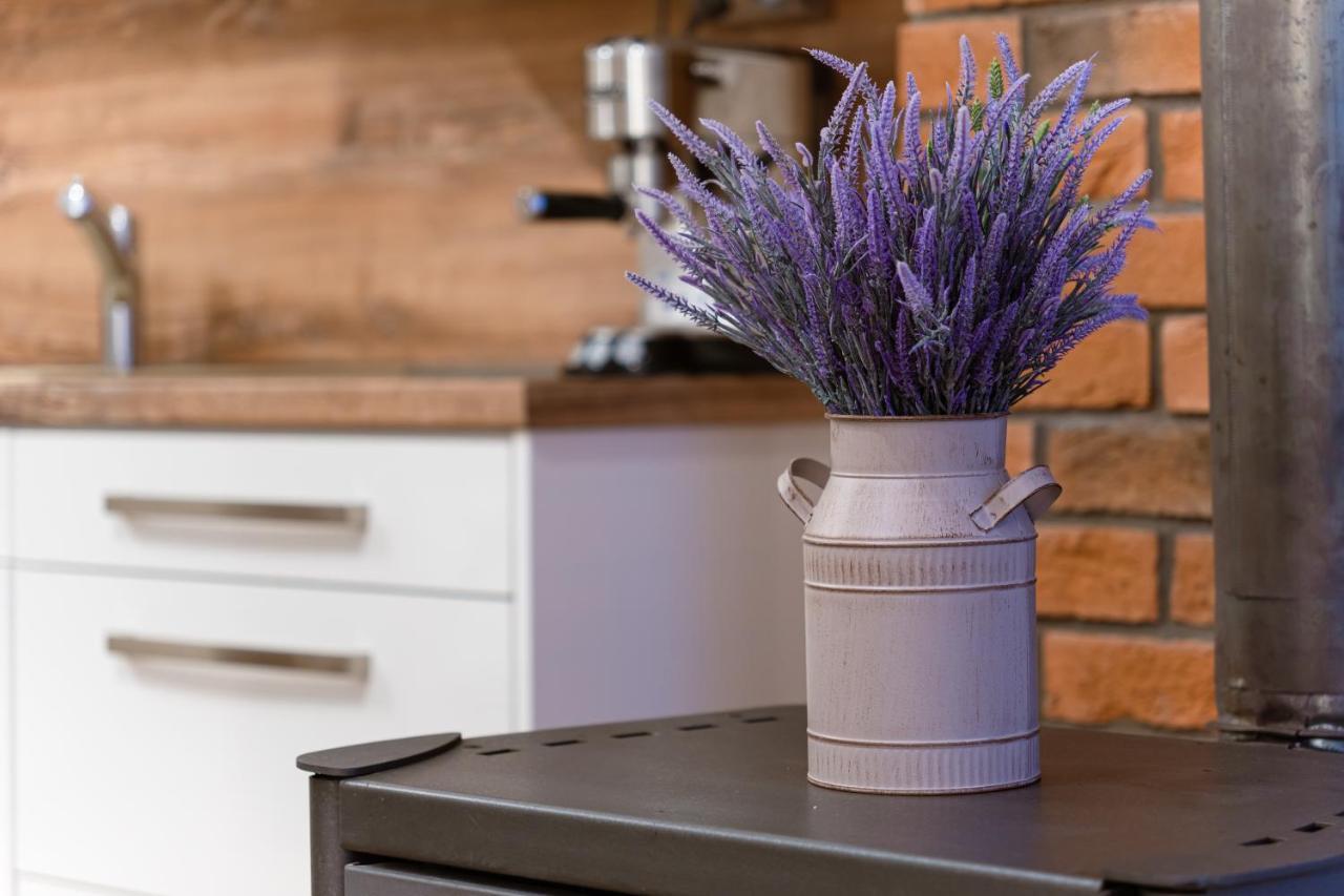 Apartmán Mary Štôla Esterno foto