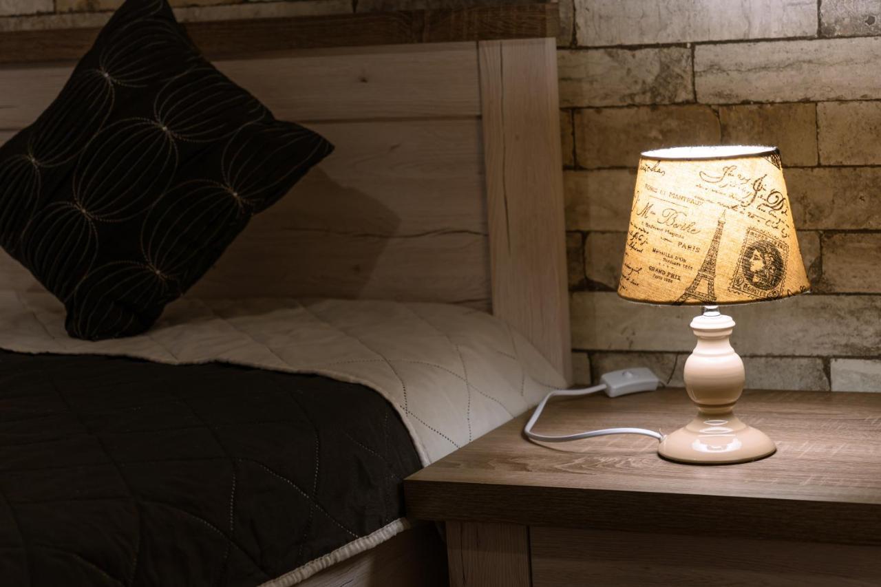 Apartmán Mary Štôla Esterno foto