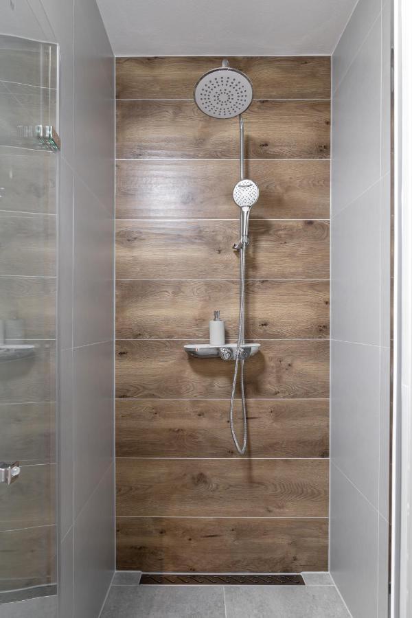 Apartmán Mary Štôla Esterno foto