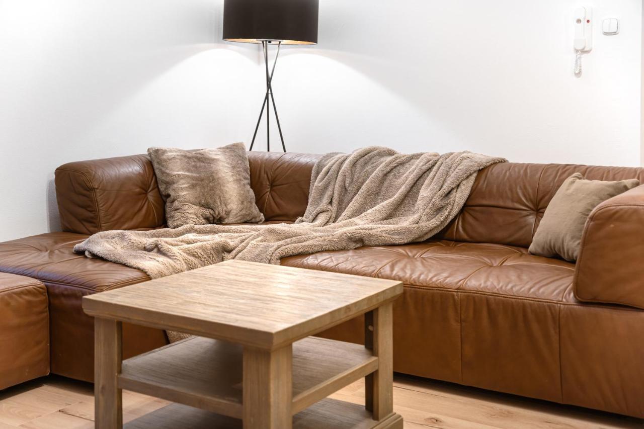 Apartmán Mary Štôla Esterno foto