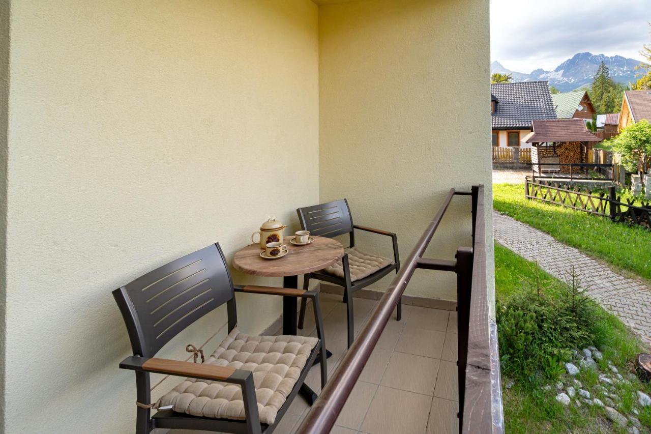 Apartmán Mary Štôla Esterno foto