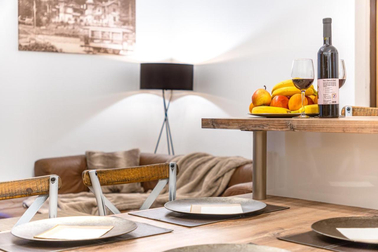 Apartmán Mary Štôla Esterno foto