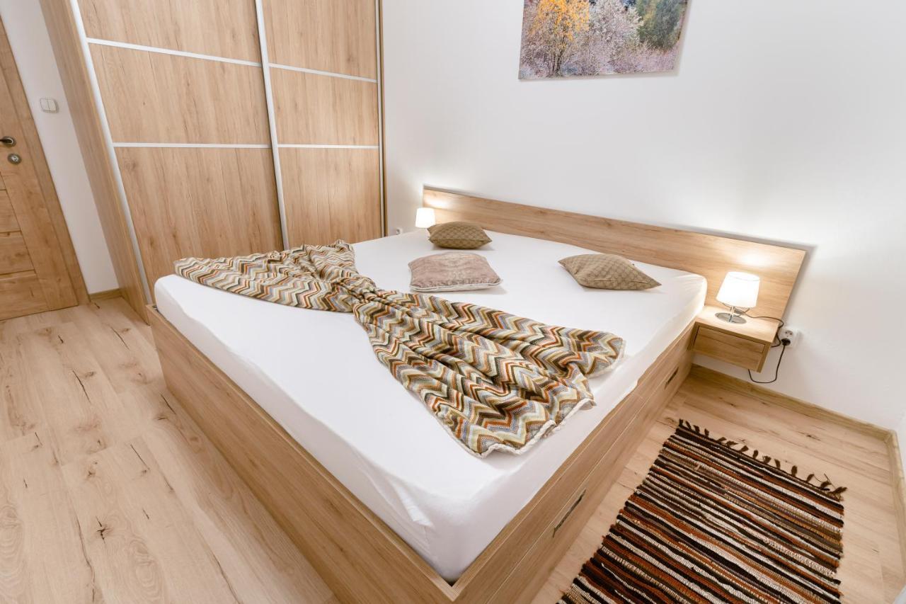 Apartmán Mary Štôla Esterno foto