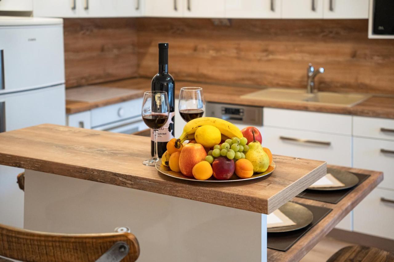 Apartmán Mary Štôla Esterno foto