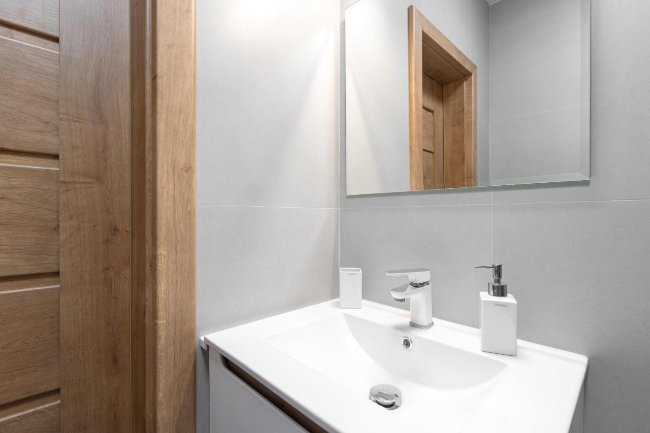 Apartmán Mary Štôla Esterno foto