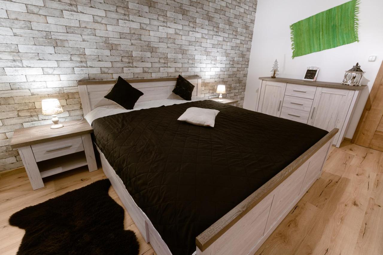 Apartmán Mary Štôla Esterno foto