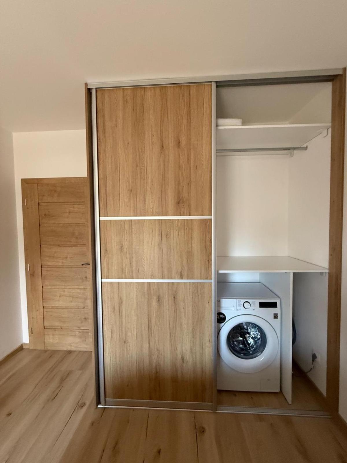 Apartmán Mary Štôla Esterno foto